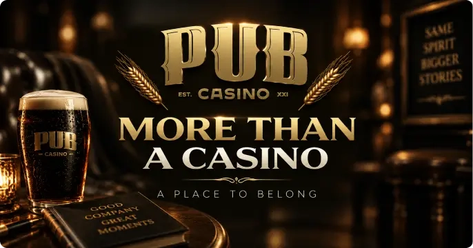 Pub Casino