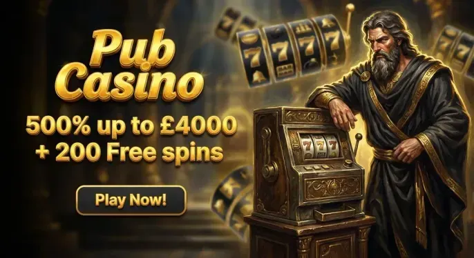 Pub Casino